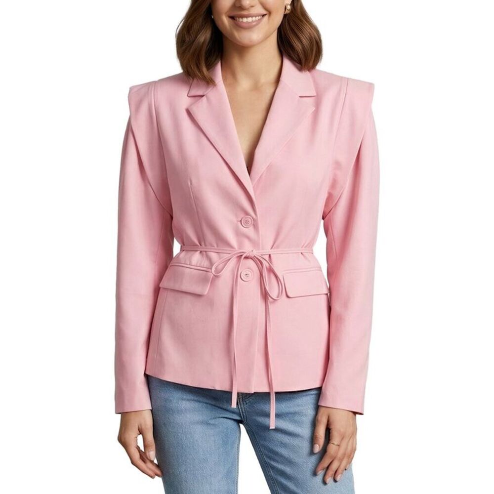 Esea Womens Jacket
